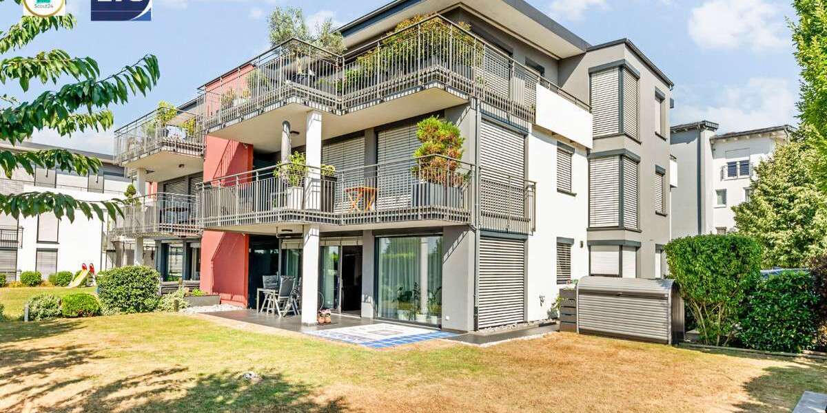 Wohnung zum Kaufen in Flein 894.200 € 137 m² 4 zimmer