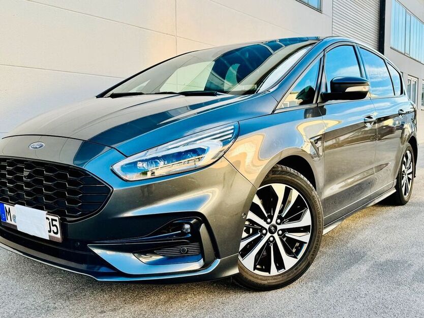 S-Max