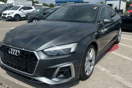 Audi A5 130.720 km 22.900 &euro; Mittenwalde 15749