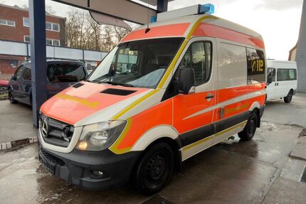 Mercedes-Benz Sprinter 324.624 km 8.900 &euro; Gelsenkirchen 45884