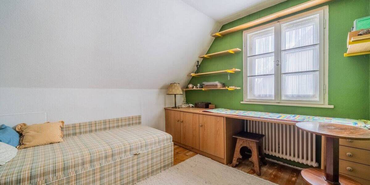 Einfamilienhaus Schongau - 4 Zimmer, 95 m&sup2;, 475.000&euro; | Angebot:26796655