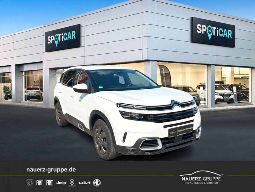 C5 Aircross
