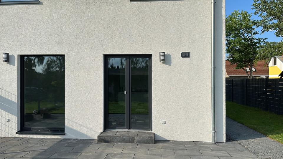 Doppelhaushälfte Velten - 5 Zimmer, 122 m&sup2;, 2.400&euro; | Angebot:24852340