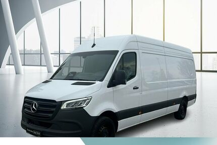 Mercedes-Benz Sprinter 51.565 km 44.890 &euro; Neudietendorf 99192