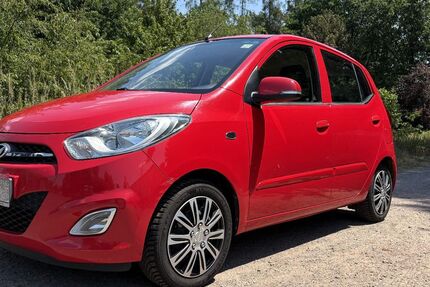 Hyundai i10 75.590 km 2.999 &euro; Ober-Mörlen 61239