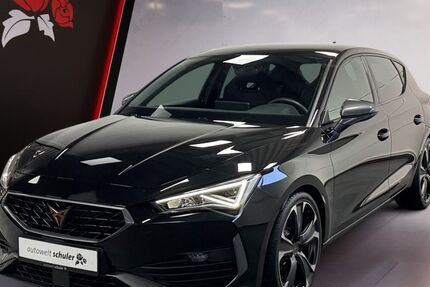 Cupra Leon 25.100 km 29.880 &euro; Zimmern ob Rottweil 78658