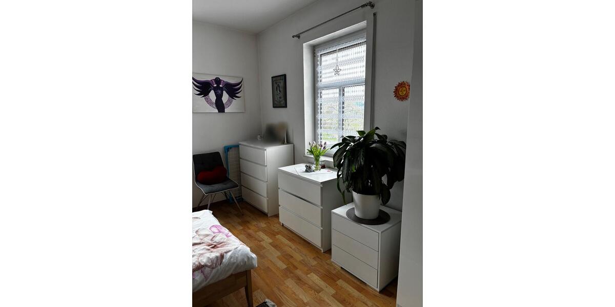 Etagenwohnung Barchfeld-Immelborn Immelborn - 2 Zimmer, 67 m&sup2;, 547&euro; | Angebot:26252800