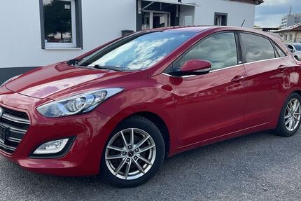 Hyundai i30 283.251 km 7.499 &euro; Nordhausen 99734