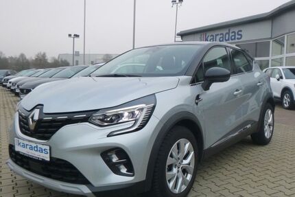Renault Captur 28.565 km 16.750 &euro; Bayreuth 95448