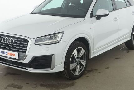 Audi Q2 109.106 km 15.500 &euro; Dresden 01187