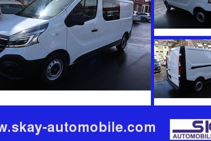 Renault Trafic 144.535 km 17.499 &euro; Herne 44628