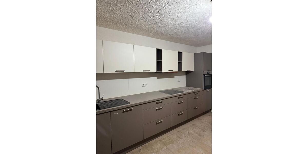 Großzügige 6-Zimmer-Haus mit neuer Küche – 160 m² 6 zimmer