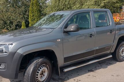 VW Amarok 144.255 km 13.500 € Riedering 83083