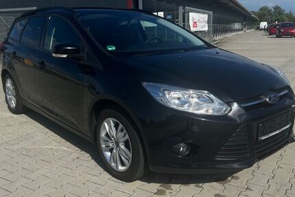 Ford Focus 185.000 km 2.800 &euro; Köfering 93096