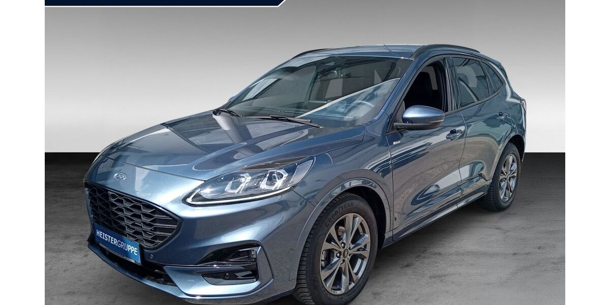 Ford Kuga 19.750 km 25.850 &euro; Bitburg 54634