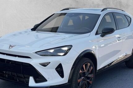 Cupra Formentor 11.000 km 38.290 &euro; Rehlingen 66780