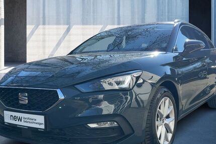 Seat Leon 8.544 km 21.990 &euro; Hamburg 22763