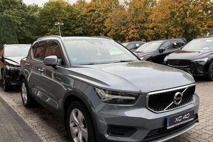Volvo XC40 107.000 km 24.890 € Büdelsdorf 24782