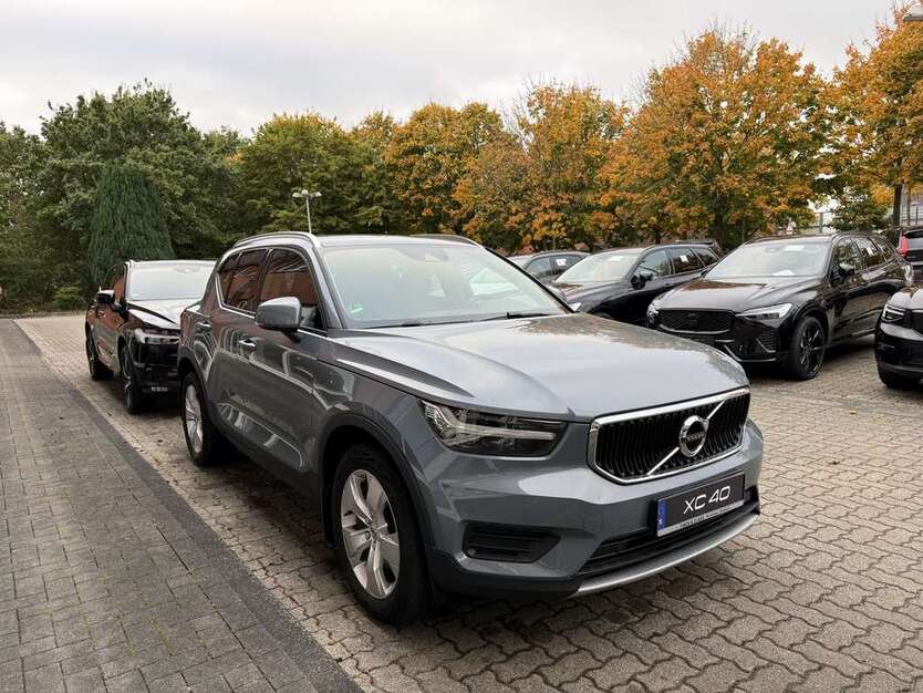 Volvo XC40 107.000 km 24.890 € Büdelsdorf 24782