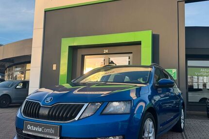 Skoda Octavia 84.660 km 14.900 &euro; Görlitz 02828