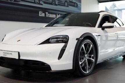 Porsche Taycan 27.800 km 65.480 &euro; Sinzheim/Baden-Baden 76547