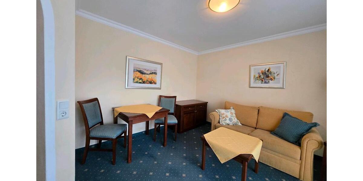 Etagenwohnung Bad Füssing - 2 Zimmer, 39 m&sup2;, 155.000&euro; | Angebot:26905320