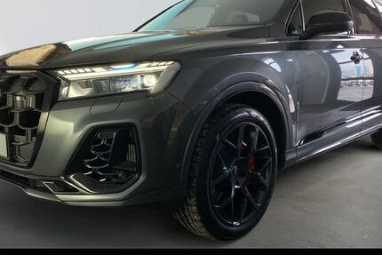 Audi Q7 4.500 km 94.650 &euro; Pfarrkirchen 84347