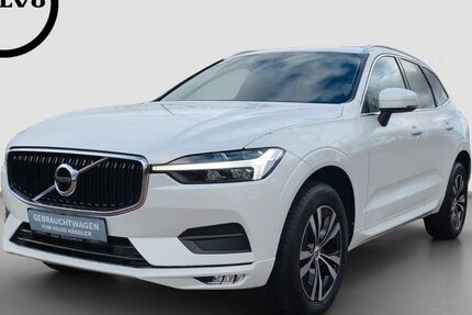 Volvo XC60 83.650 km 29.990 &euro; Salzatal OT Bennstedt 06198