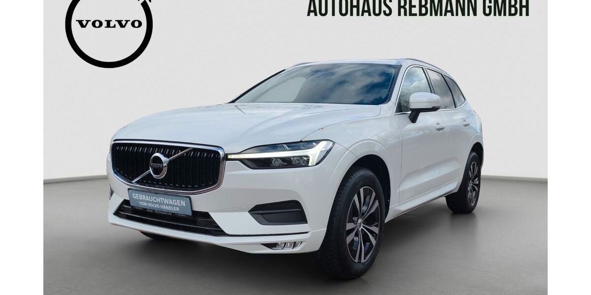 Volvo XC60 83.650 km 29.990 &euro; Salzatal OT Bennstedt 06198
