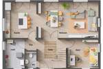 Einfamilienhaus Satow - 6 Zimmer, 154 m&sup2;, 280.590&euro; | Angebot:26886175