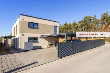 Haus Ludwigsfelde - 5 Zimmer, 185 m&sup2;, 969.000&euro; | Angebot:27040230