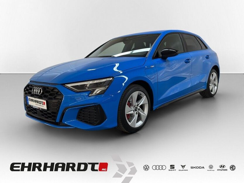 Audi A3 103.150 km 23.590 € Suhl 98529