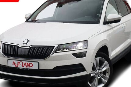 Skoda Karoq 46.531 km 23.950 &euro; Meißen 01662