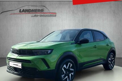 Opel Mokka 7.661 km 20.810 &euro; Thannhausen 86470