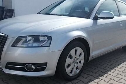 Audi A3 269.000 km 3.500 &euro; Mörfelden 64546
