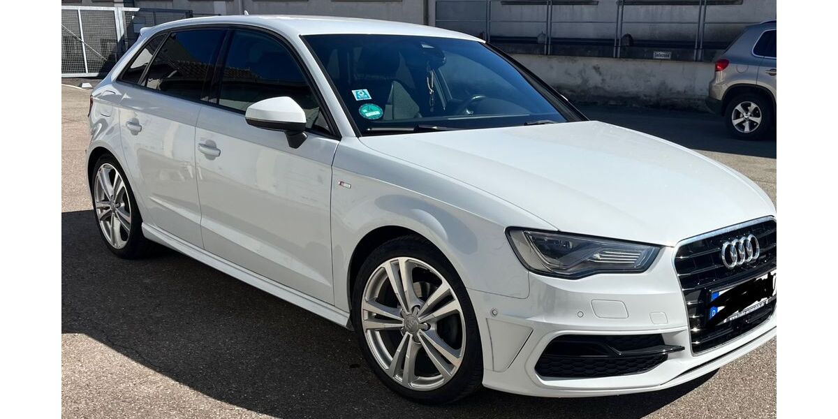 Audi A3 170.000 km 10.400 &euro; Eutingen im Gäu 72184