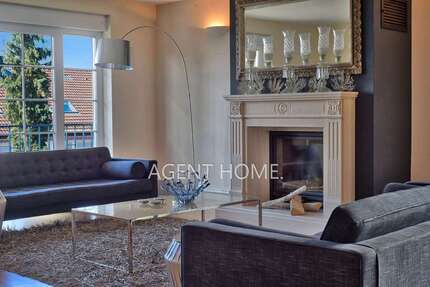 Wohnung zum Mieten in Stuttgart 3.500 € 200 m² 5 zimmer