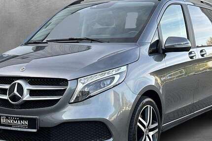 Mercedes-Benz V 250 115.800 km 41.200 &euro; Stralsund 18439