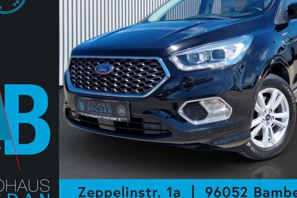 Ford Kuga 100.000 km 16.690 &euro; Bamberg 96052