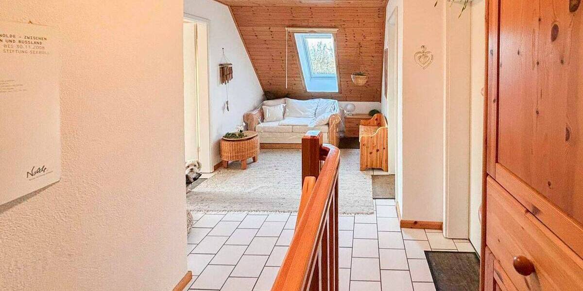 Einfamilienhaus Emmelsbüll-Horsbüll Horsbüll - 7 Zimmer, 449.000&euro; | Angebot:26218939