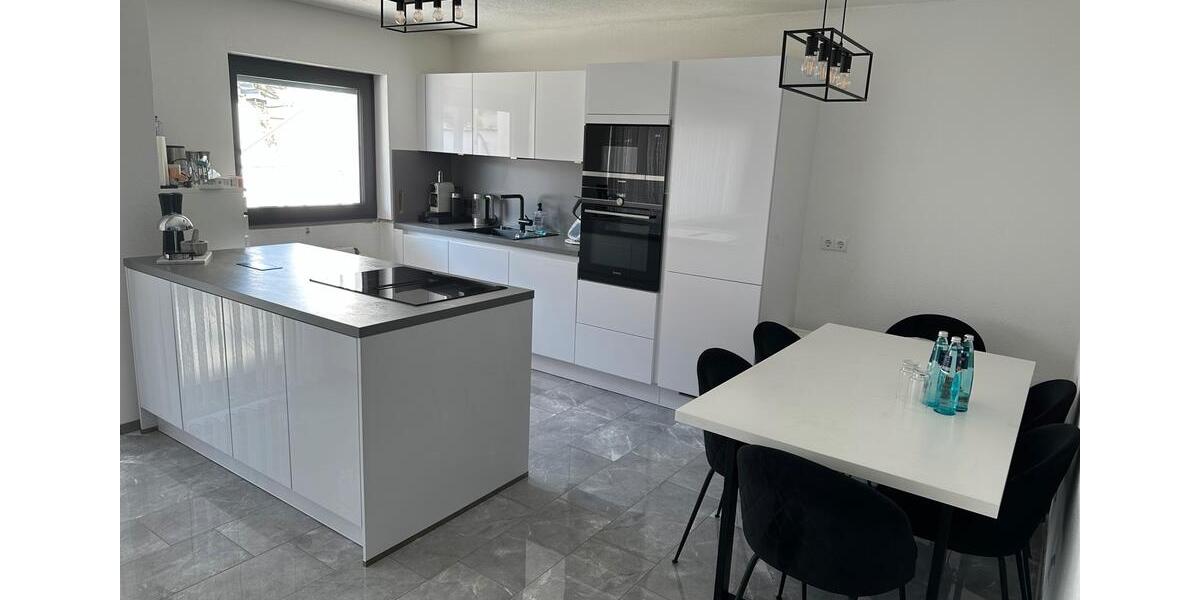 Terrassenwohnung Endingen am Kaiserstuhl - 2.5 Zimmer, 64 m&sup2;, 1.220&euro; | Angebot:25576427