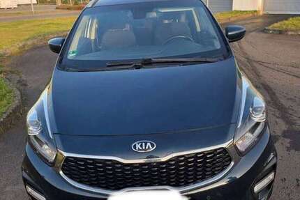 Kia Carens 130.000 km 10.490 &euro; Altlay 56858