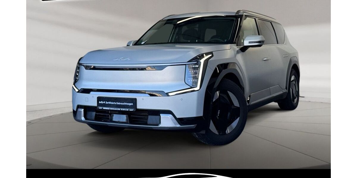 Kia EV9 25.800 km 54.800 &euro; Neufahrn in Niederbayern 84088