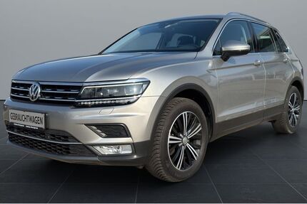 VW Tiguan 90.034 km 19.939 &euro; Wernigerode 38855