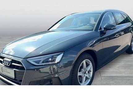 Audi A4 52.730 km 26.480 &euro; Papenburg 26871
