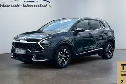 Kia Sportage 9.904 km 34.789 &euro; Mannheim 68199