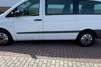 Mercedes-Benz Vito 399.134 km 6.949 € Schönebeck/Elbe 39218