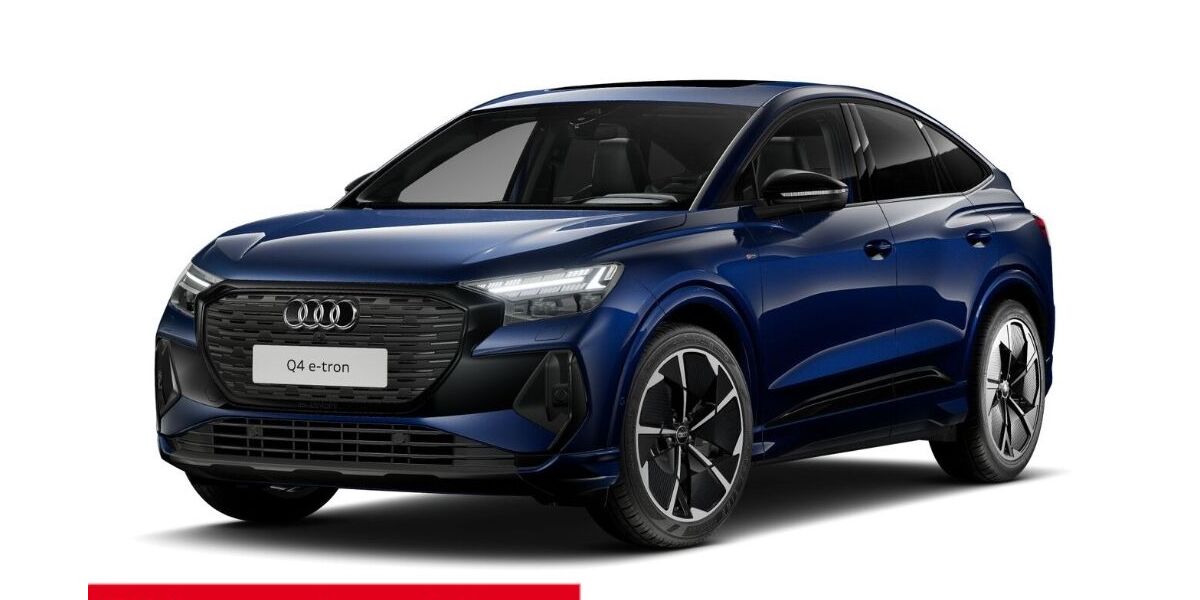 Audi Q4 e-tron 19.725 km 55.950 &euro; Weißenburg 91781