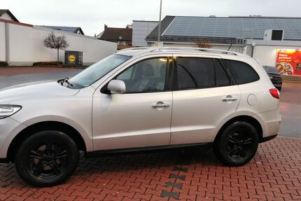 Hyundai SANTA FE 220.000 km 6.900 € Maintal 63477