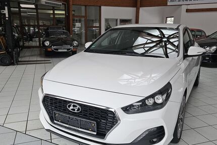 Hyundai i30 223.976 km 7.950 &euro; Göttingen 37079